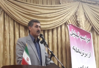 مدیرکل آموزش وپرورش بوشهر:طرح تقویت بنیه علمی با چالش روبروست