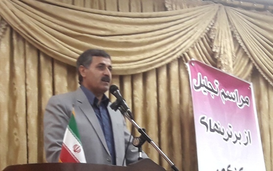 مدیرکل آموزش وپرورش بوشهر:طرح تقویت بنیه علمی با چالش روبروست