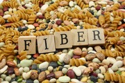 فیبر خوراکی به مقابله با دیابت کمک می‌کند