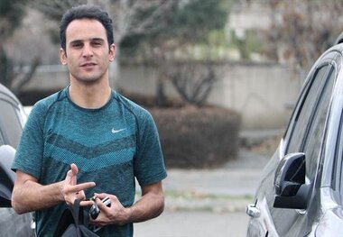 برهانی: جای منصور پورحیدری در این دربی بسیار خالی است