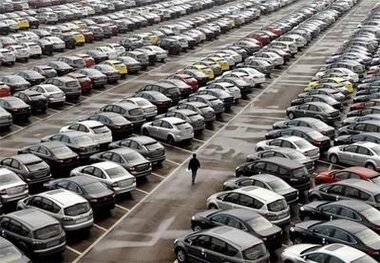 بازارهای پرخریدار و خالی از فروشنده خودرو!