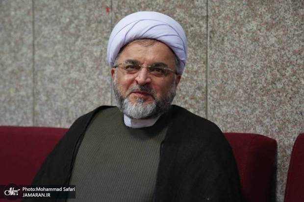 بررسی مقوله امنیت بر اساسِ آموزه های اهلبیت