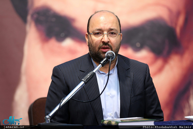 جواد امام: همه می‌دانند چه سرمایه و اعتمادی پشت رئیس دولت اصلاحات است
