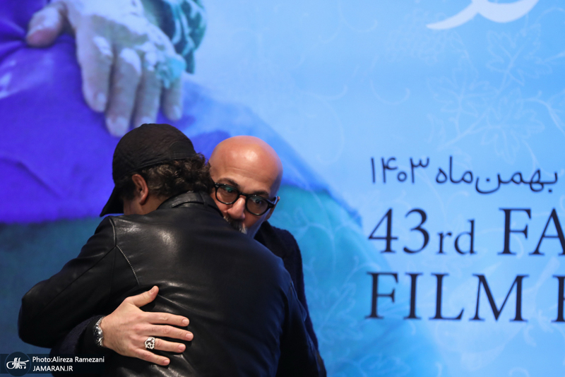 چهل و سومین جشنواره فیلم فجر - 4