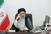 رئیسی: امنیت و اقتدار ایران مرهون ایستادگی ملت و مجاهدت‌های شهیدان است