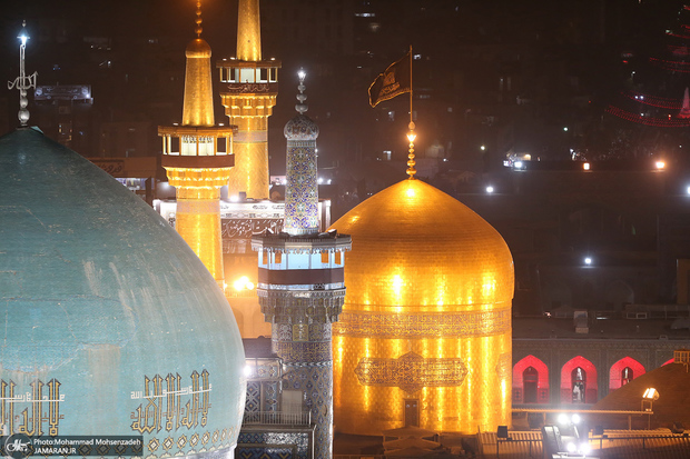 زیارت مخصوصه امام رضا(ع) چه روزی است؟