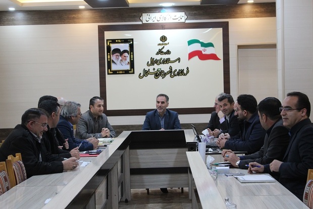 بزرگترین طرح گردشگری تفرجگاه اندبیل خلخال اجرا می شود