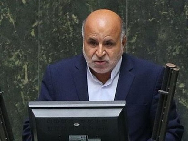 فیروزی، نماینده مجلس: خبرگزاری دولت برای رسیدن به هدف خود صحبت نمایندگان مجلس را تحریف می‌کند/ تفسیر بیانات رهبری در خصوص وحدت سه قوه به معنای عدم استیضاح وزرا اشتباه است