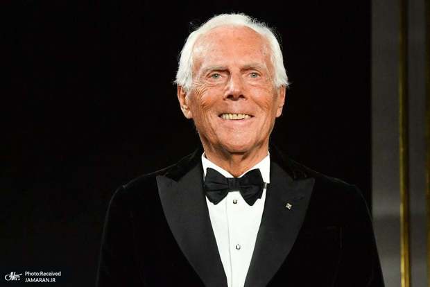 جورجو آرمانی، یکی از بزرگ‌ترین اسطوره‌های مد معاصر درگذشت