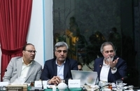 جلسه شورای عالی سینما (9)