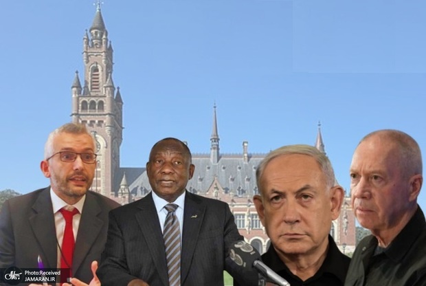 از طرح اتهام نسل‌کشی علیه اسراییل از سوی آفریقای جنوبی چه می‌دانیم؟