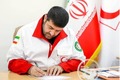 نامه رئیس هلال احمر به صلیب سرخ برای تعیین وضعیت خلبانان ایرانی در قطر