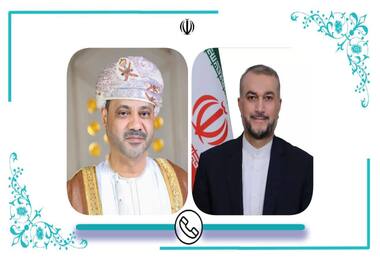 امیرعبداللهیان: تداوم تلاش‌ها برای رسیدن به توافق را مهم و‌ ثمربخش می‌دانیم