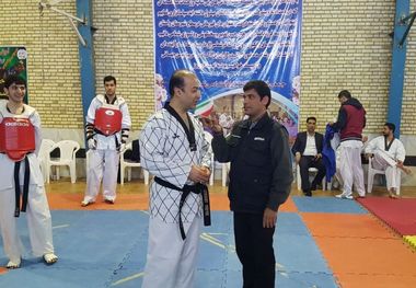 32 تکواندوکار به اردوی تیم ملی دعوت شدند