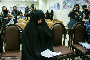 نخستین جلسه رسیدگی به اتهامات شبنم نعمت زاده، احمدرضا لشگری پور و شرکت توسعه دارویی رسا