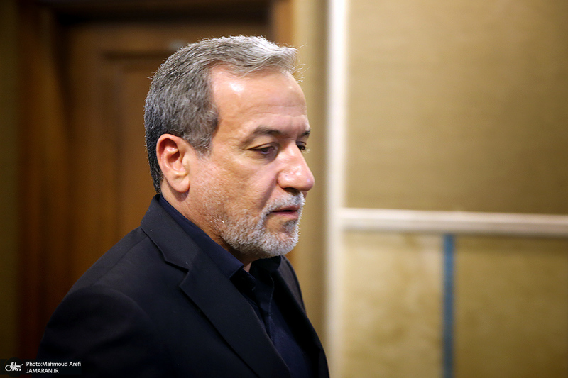 احیای شب نوزدهم ماه رمضان در حسینیه شماره 2 جماران