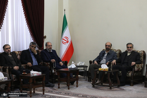 تجدید میثاق صدا و سیما