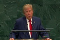 ترامپ دروغ‌هایش علیه ایران را به سازمان ملل برد و از تریبون آنجا تکرارشان کرد: فکر می‌کنم درست بعد از انتخابات میان‌دوره‌ای با ایران به توافق خواهیم رسید/ انتخابات هیچ تأثیری بر تصمیم من درباره ایران ندارد