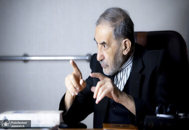 واکنش ولایتی به حمله اسرائیل به قطر: جهان باید از سکوت دست بردارد