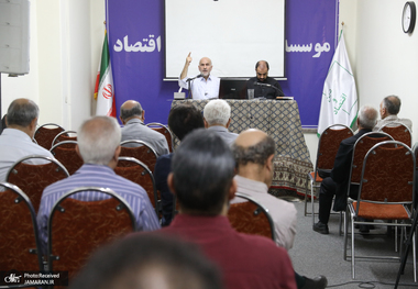 نشست «جنگ و ظرفیت‌های ملی» در موسسه دین و اقتصاد 