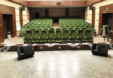 حال تنها سینمای تفت، خوب نیست