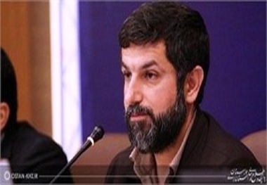 اجازه نمی دهیم شرکت فولاد اکسین اهواز به خارج از استان واگذار شود
