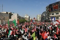 ️بی‌بی‌سی: میلیون‌ها نفر در مراسم تشییع پیکر آیت‌الله خامنه‌ای در تهران شرکت کردند