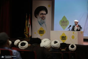 مراسم روایت لبنان