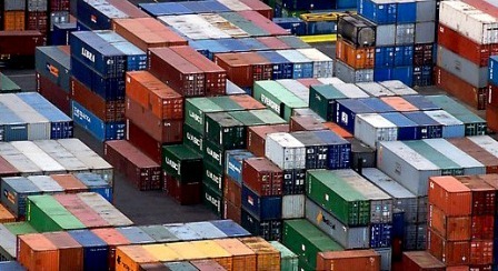 صادرات بیش از 2 میلیون دلار کالا از کهگیلویه وبویراحمد