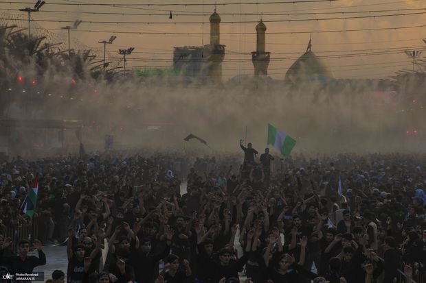 ثبت‌نام اربعین آغاز شد
