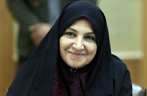 تاکید مدیرکل دفتر امور زنان و خانواده استانداری خراسان رضوی بر آموزش تاب آوری برای پیشگیری از اعتیاد زنان