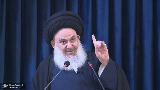 امام جمعه بغداد: مذاکرات هسته‌ای ایران از نظر امنیتی و سیاسی بر عراق  تاثیر دارد/ آغاز هرگونه جنگی بین ایران و آمریکا می‌تواند پیامدهای فاجعه‌باری برای عراق داشته باشد/ ایران از توانایی‌های نظامی بسیار بالایی برخوردار است