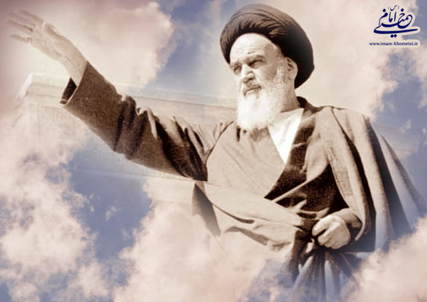 Imam Khomeini instructed believers to correct their inner nature, deeds and inner self
