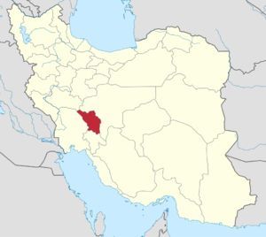 نتایج‌ انتخابات شوراهای شهر و روستا در چهارمحال و بختیاری