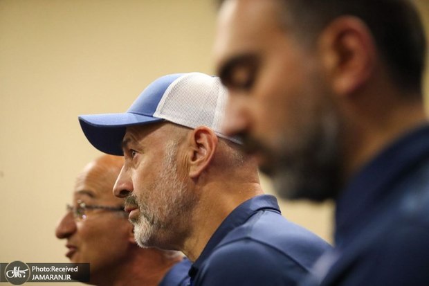 تنها راه آشتی هواداران با استقلال از نظر بوژوویچ