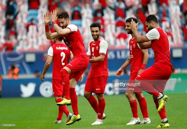 سازمان لیگ با درخواست پرسپولیس مخالفت کرد