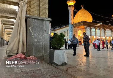 دادگستری: بازداشت‌شدگان مرتبط با حادثۀ تروریستی شاهچراغ به 20 نفر رسید