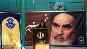 شب شعر «علی ولی الله» به‌مناسبت میلاد باسعادت امام علی(ع) در حسینیه جماران 