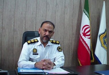 تردد در جاده‌های کرمان روان است  لزوم پرهیز از سفرهای غیر ضروری