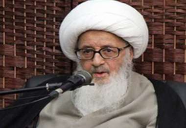 آیت الله وحید خراسانی: شعائر مذهبی در شهر قم باید همواره زنده باشد