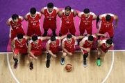 مشحون: حواشی کنونی یک شکست بد برای بسکتبال ایران است/ خداحافظی نیکخواه بهرامی تاسف بار بود