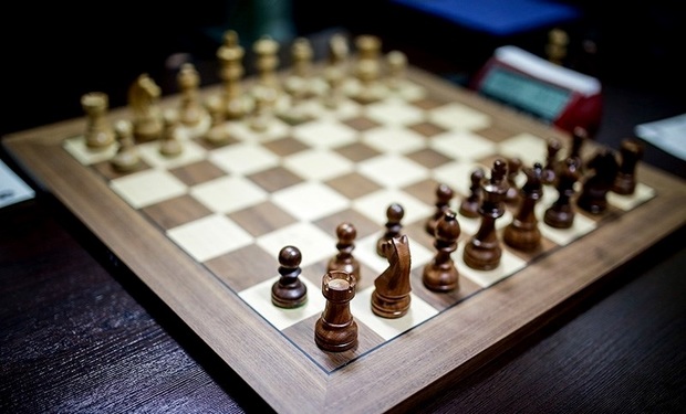 استاد بزرگ شطرنج ایران به مسابقات برق آسای انگلیس راه یافت