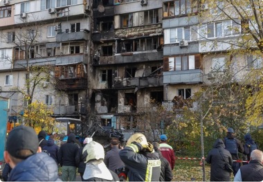 حمله پهپادی اوکراین منجر به بسته شدن دو فرودگاه در روسیه شد/ تنش به لیتوانی رسید