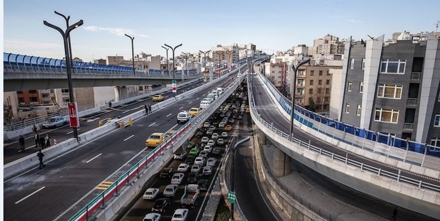 زندگی در کنار بزرگراه ریسک زوال عقل را تشدید می کند