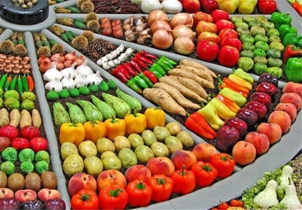 میوه مخملی برای سم‌زدایی بدن
