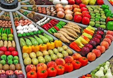 میوه مخملی برای سم‌زدایی بدن
