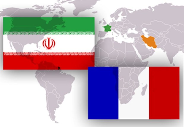 سفیر ایران در پاریس: انتظار می‌رود روابط اقتصادی ایران و فرانسه توسعه بیشتری یابد
