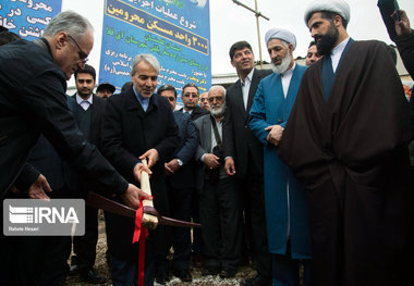 سفر رییس سازمان برنامه و بودجه محرک توسعه گلستان شد