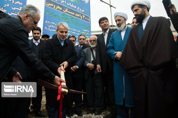 سفر رییس سازمان برنامه و بودجه محرک توسعه گلستان شد