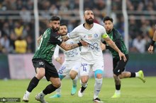 فنونی زاده: ساپینتو از داشته هایش خوب استفاده نمی‌کند/ باید التماس کنند نکونام برگردد